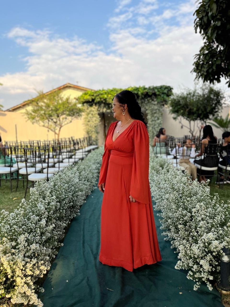 Decoração Casamento